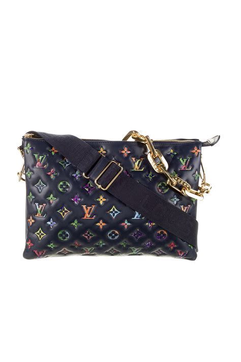 borsa coussin mm louis vuitton|coussin mm handbags.